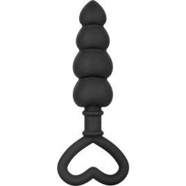 CALEXOTICS - SONDE DAMOUR EN SILICONE 11.5 CM