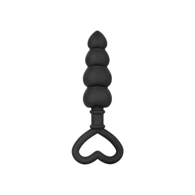 CALEXOTICS - SONDE DAMOUR EN SILICONE 11.5 CM CALEXOTICS - SONDE DAMOUR EN SILICONE 11.5 CM