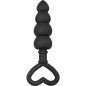 CALEXOTICS - SONDE DAMOUR EN SILICONE 11.5 CM CALEXOTICS - SONDE DAMOUR EN SILICONE 11.5 CM