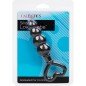 CALEXOTICS - SONDE DAMOUR EN SILICONE 11.5 CM CALEXOTICS - SONDE DAMOUR EN SILICONE 11.5 CM