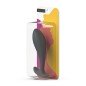 B SWISH - BFILLED BASIC PLUG PROSTATIC SLATE B SWISH - BFILLED BASIC PLUG PROSTATIC SLATE
