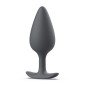 B SWISH - BFILLED BASIC PLUS PROSTATIC PLUG SLATE B SWISH - BFILLED BASIC PLUS PROSTATIC PLUG SLATE