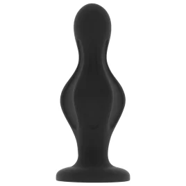 OHMAMA - SILIKON-ANALSTECKER 12 CM