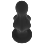 OHMAMA - BOUCHON ANAL EN SILICONE 12 CM OHMAMA - BOUCHON ANAL EN SILICONE 12 CM