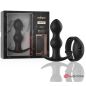 ANBIGUO - WATCHME TÉLÉCOMMANDE PLUG VIBRATEUR ANAL TIBERIO ANBIGUO - WATCHME TÉLÉCOMMANDE PLUG VIBRATEUR ANAL TIBERIO