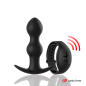 ANBIGUO - WATCHME TÉLÉCOMMANDE PLUG VIBRATEUR ANAL TIBERIO ANBIGUO - WATCHME TÉLÉCOMMANDE PLUG VIBRATEUR ANAL TIBERIO