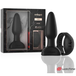ANBIGUO - WATCHME REMOTE CONTROL PLUG PULSE ANDR
