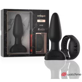 ANBIGUO - WATCHME TÉLÉCOMMANDE FICHE IMPULSION ANDR