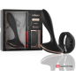 ANBIGUO - WATCHME VIBRATORE TELECOMANDO PLUG ANALE VERNET