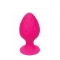 CALEXOTICS - BOUCHON CHEEKY ROSE CALEXOTICS - BOUCHON CHEEKY ROSE