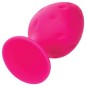 CALEXOTICS - BOUCHON CHEEKY ROSE CALEXOTICS - BOUCHON CHEEKY ROSE