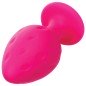CALEXOTICS - BOUCHON CHEEKY ROSE CALEXOTICS - BOUCHON CHEEKY ROSE