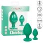 CALEXOTICS - BOUCHON CHEEKY VERT CALEXOTICS - BOUCHON CHEEKY VERT