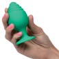 CALEXOTICS - CHEEKY BUTTPLUG GRÜN CALEXOTICS - CHEEKY BUTTPLUG GRÜN
