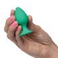 CALEXOTICS - BOUCHON CHEEKY VERT CALEXOTICS - BOUCHON CHEEKY VERT