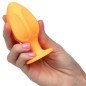 CALEXOTICS - BOUCHON CHEEKY ORANGE CALEXOTICS - BOUCHON CHEEKY ORANGE