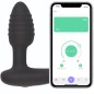 KIIROO - LUMEN PLUG VIBRATIONSKONTROLL-APP KIIROO - LUMEN PLUG VIBRATIONSKONTROLL-APP