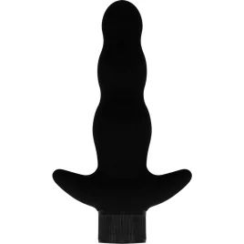 OHMAMA - VIBRATORSTECKER 12 CM