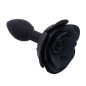 OHMAMA FETISH - SCHWARZ-ROSA SILIKON-ANALSTECKER OHMAMA FETISH - SCHWARZ-ROSA SILIKON-ANALSTECKER