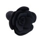 OHMAMA FETISH - SCHWARZ-ROSA SILIKON-ANALSTECKER OHMAMA FETISH - SCHWARZ-ROSA SILIKON-ANALSTECKER