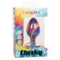 CALEXOTICS - CHEEKY GRANDE SPINA SWIRL ANALE CALEXOTICS - CHEEKY GRANDE SPINA SWIRL ANALE