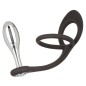 CALEXOTICS - STAR FUCKER TEARDROP PLUG CALEXOTICS - STAR FUCKER TEARDROP PLUG