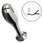 CALEXOTICS - STAR FUCKER TEARDROP PLUG CALEXOTICS - STAR FUCKER TEARDROP PLUG