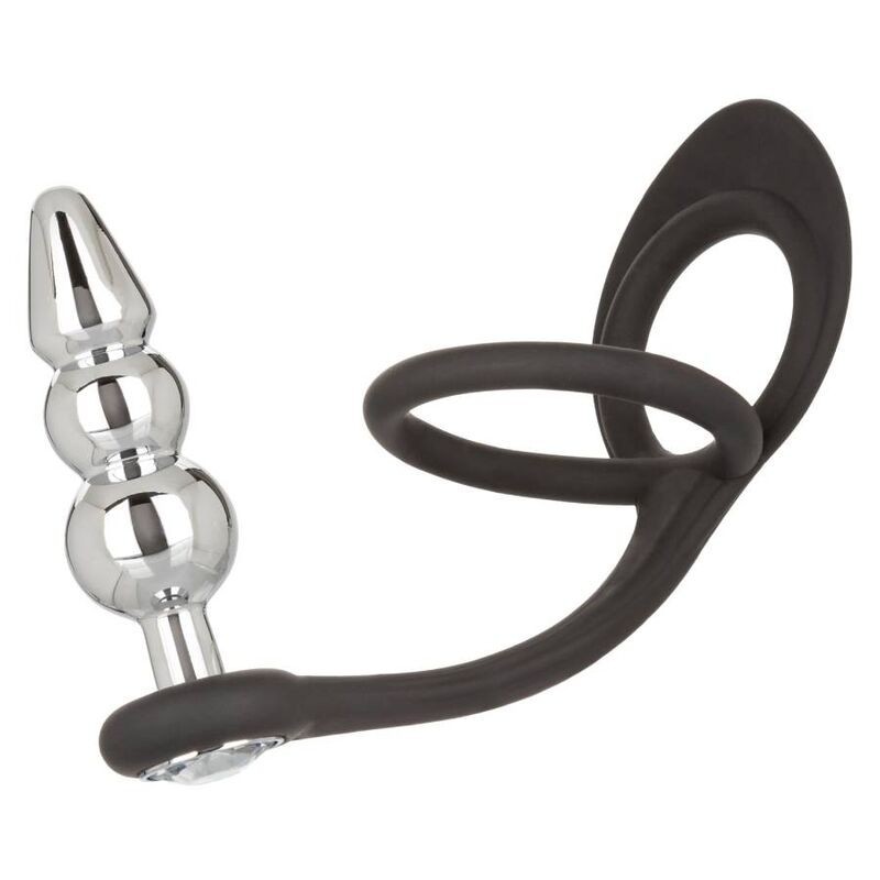 CALEXOTICS - BOUCHON PERLÉ STAR FUCKER CALEXOTICS - BOUCHON PERLÉ STAR FUCKER