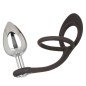 CALEXOTICS - STAR FUCKER XL BOUCHON EN GOUTTE CALEXOTICS - STAR FUCKER XL BOUCHON EN GOUTTE