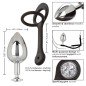 CALEXOTICS - STAR FUCKER XL BOUCHON EN GOUTTE CALEXOTICS - STAR FUCKER XL BOUCHON EN GOUTTE