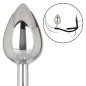 CALEXOTICS - STAR FUCKER XL BOUCHON EN GOUTTE CALEXOTICS - STAR FUCKER XL BOUCHON EN GOUTTE