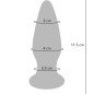 TOYJOY - THE SHINING BOUCHON VIBRANT EN VERRE TOYJOY - THE SHINING BOUCHON VIBRANT EN VERRE