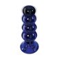 TOYJOY - FESSES LE BOUCHON EN VERRE RADIANT TOYJOY - FESSES LE BOUCHON EN VERRE RADIANT