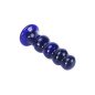 TOYJOY - FESSES LE BOUCHON EN VERRE RADIANT TOYJOY - FESSES LE BOUCHON EN VERRE RADIANT