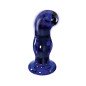 TOYJOY - THE GLEAMING BOUCHON VIBRANT EN VERRE TOYJOY - THE GLEAMING BOUCHON VIBRANT EN VERRE