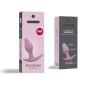 FUN FACTORY - BOOTIE FEM FEMALE ANAL BUTT PLUG ROSE FUN FACTORY - BOOTIE FEM FEMALE ANAL BUTT PLUG ROSE