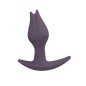 FUN FACTORY - BOOTIE FEM FEMALE BUTT ANAL PLUG DARK TAUP FUN FACTORY - BOOTIE FEM FEMALE BUTT ANAL PLUG DARK TAUP