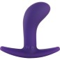 FUN FACTORY - SPINA ANALE BOOTIE PICCOLO VIOLA FUN FACTORY - SPINA ANALE BOOTIE PICCOLO VIOLA