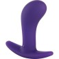 FUN FACTORY - SPINA ANALE BOOTIE PICCOLO VIOLA FUN FACTORY - SPINA ANALE BOOTIE PICCOLO VIOLA