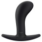 FUN FACTORY - BOOTIE ANAL PLUG MITTEL SCHWARZ FUN FACTORY - BOOTIE ANAL PLUG MITTEL SCHWARZ