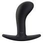 FUN FACTORY - BOOTIE ANAL PLUG MITTEL SCHWARZ FUN FACTORY - BOOTIE ANAL PLUG MITTEL SCHWARZ