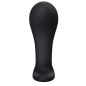 FUN FACTORY - BOOTIE ANAL PLUG MITTEL SCHWARZ FUN FACTORY - BOOTIE ANAL PLUG MITTEL SCHWARZ