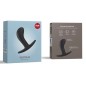 FUN FACTORY - BOOTIE ANAL PLUG MITTEL SCHWARZ FUN FACTORY - BOOTIE ANAL PLUG MITTEL SCHWARZ