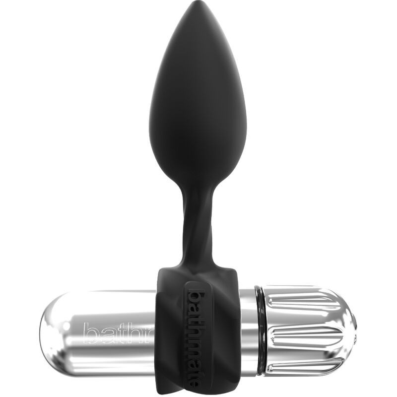 BATHMATE - BOUCHONS DENTRAÎNEMENT ANAL VIBE BATHMATE - BOUCHONS DENTRAÎNEMENT ANAL VIBE