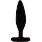 JE JOUE - VIBRATEUR ANAL EGON PLUG NOIR JE JOUE - VIBRATEUR ANAL EGON PLUG NOIR