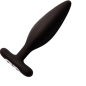 JE JOUE - VIBRATEUR ANAL EGON PLUG NOIR JE JOUE - VIBRATEUR ANAL EGON PLUG NOIR