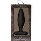 JE JOUE - VIBRATEUR ANAL EGON PLUG NOIR JE JOUE - VIBRATEUR ANAL EGON PLUG NOIR
