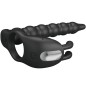 PRETTY LOVE - BLACKNEY ANELLI PER PENE CON SPINA VIBRATORE PRETTY LOVE - BLACKNEY ANELLI PER PENE CON SPINA VIBRATORE