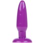 BAILE - PLUG ANALE PICCOLO ROSA 15 CM BAILE - PLUG ANALE PICCOLO ROSA 15 CM