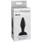 ANAL FANTASY - PLUG ANAL SILICONE MINI ANAL FANTASY - PLUG ANAL SILICONE MINI